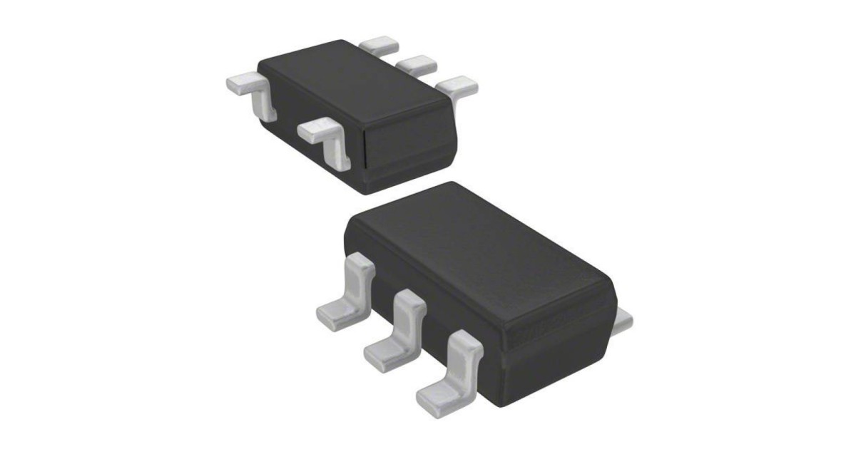 Купить AD8601ARTZ-R2 ADI оптом в Москве