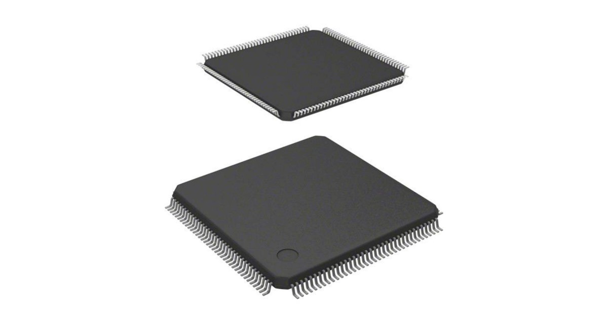 Купить STM32F103ZET6TR STM оптом в Москве