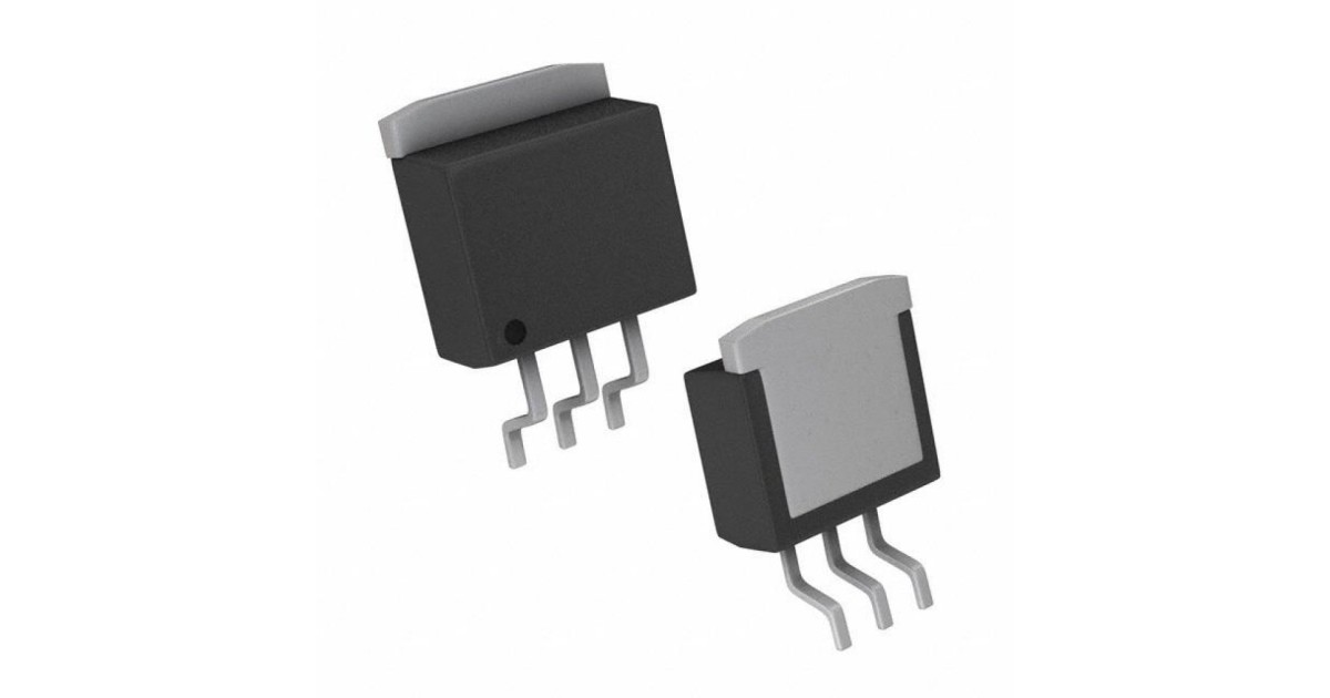 Купить LM2937ESX-3.3/NOPB Texas оптом в Москве