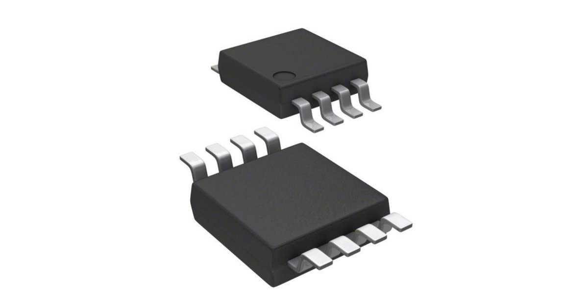 Купить DS18B20U+T&R MAX оптом в Москве