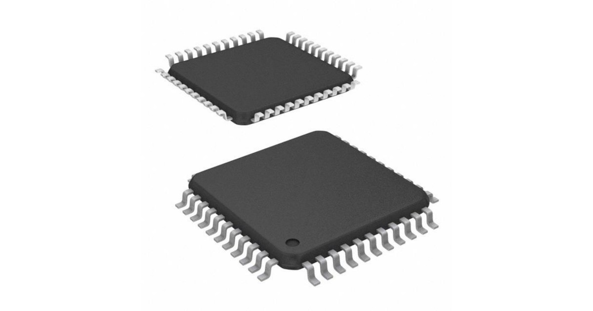 Купить ATMEGA1284P-AUR MCHP оптом в Москве