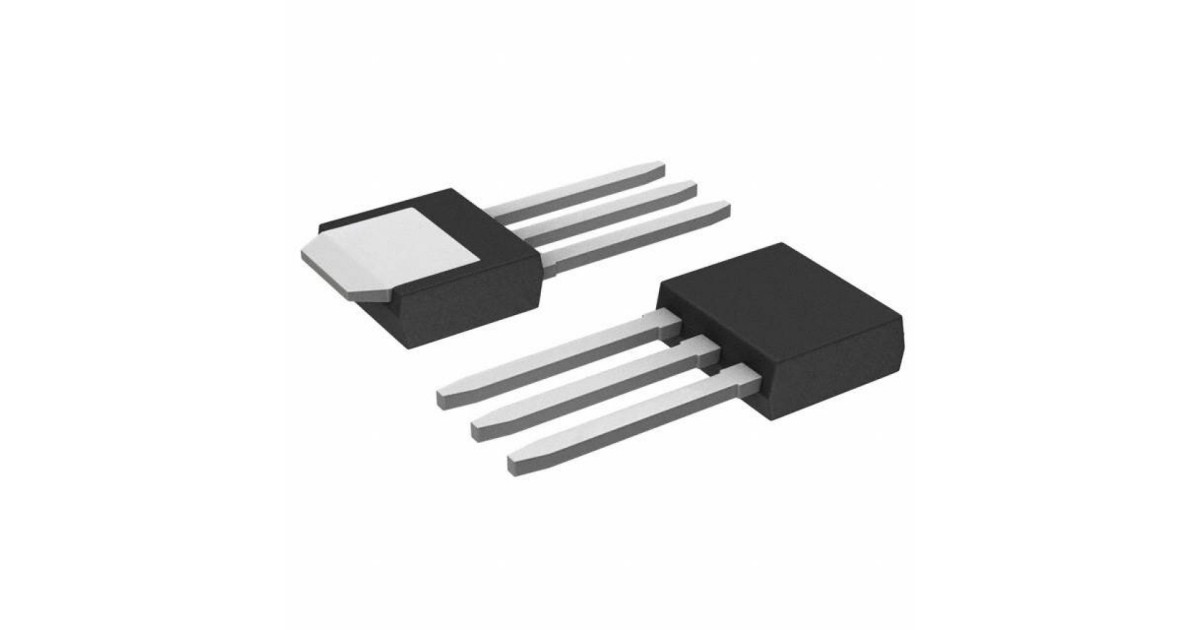 Купить STD3NK50Z-1 STM оптом в Москве