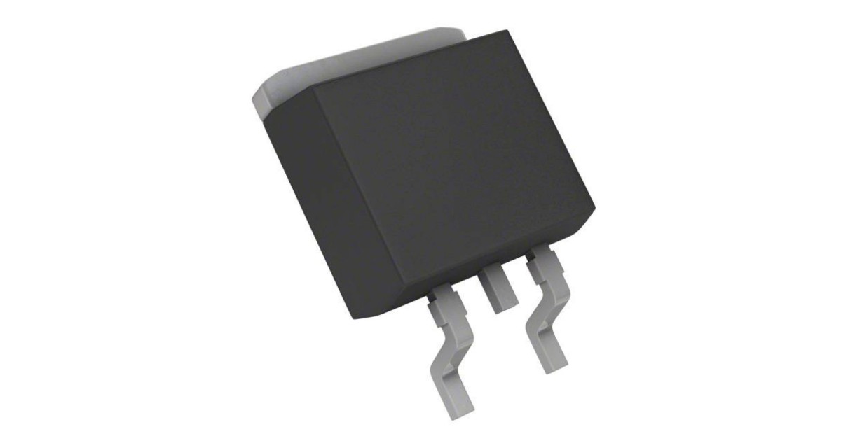 Купить IPD80R4K5P7ATMA1 INF оптом в Москве