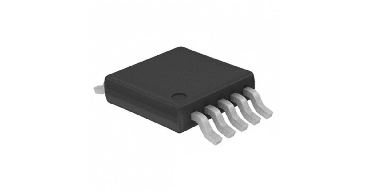 Купить MAX3747AEUB+T MAX оптом в Москве