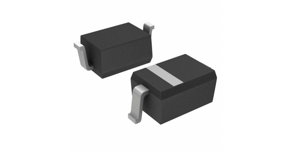 Купить SZMM3Z5V6ST1G ONS оптом в Москве