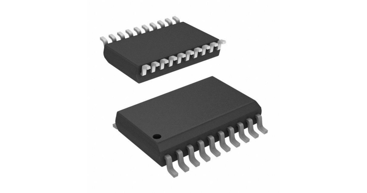 Купить PIC18F14K50T-I/SO MCHP оптом в Москве