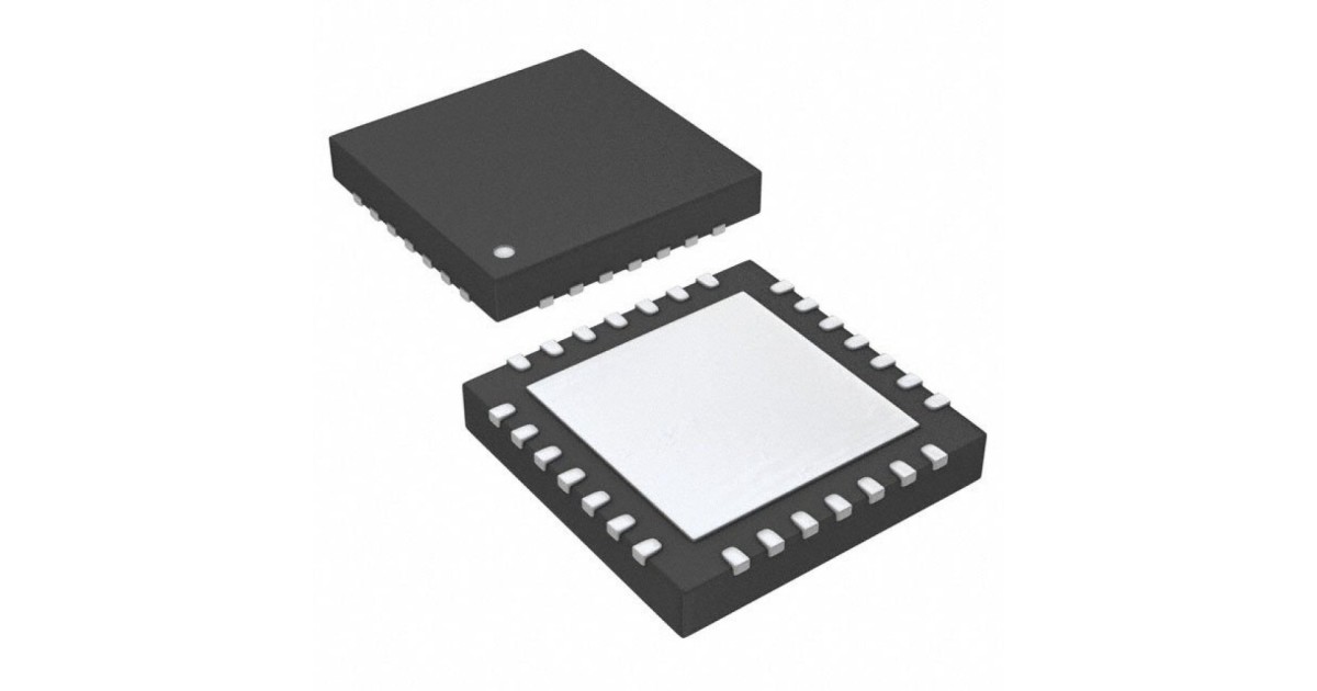 Купить PIC32MX250F128B-I/ML MCHP оптом в Москве