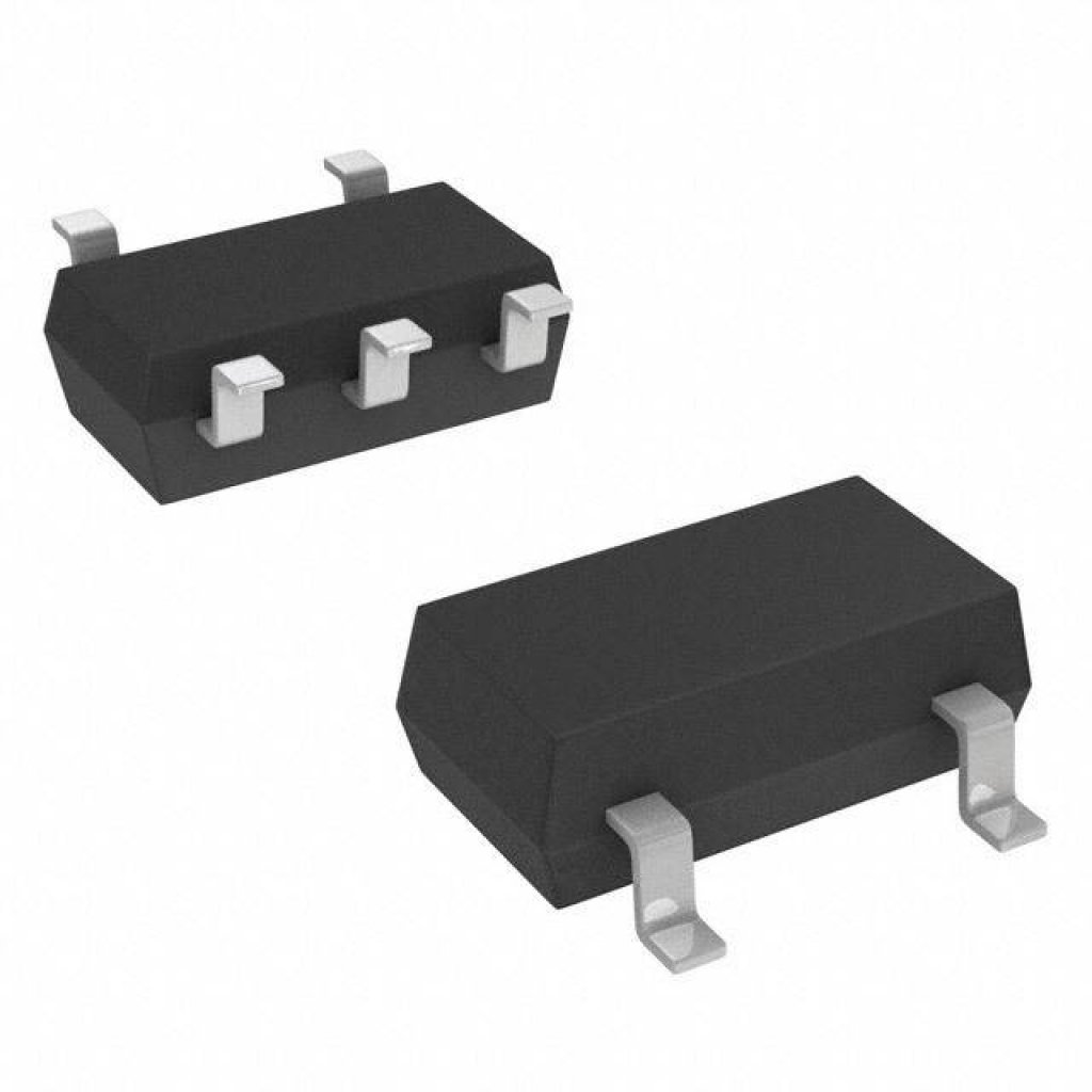 74AHC1G32W5-7 - DIODES
