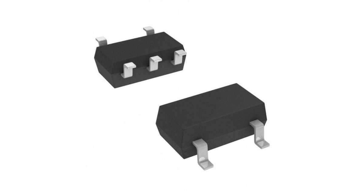 Купить 74AHC1G32W5-7 DIODES оптом в Москве