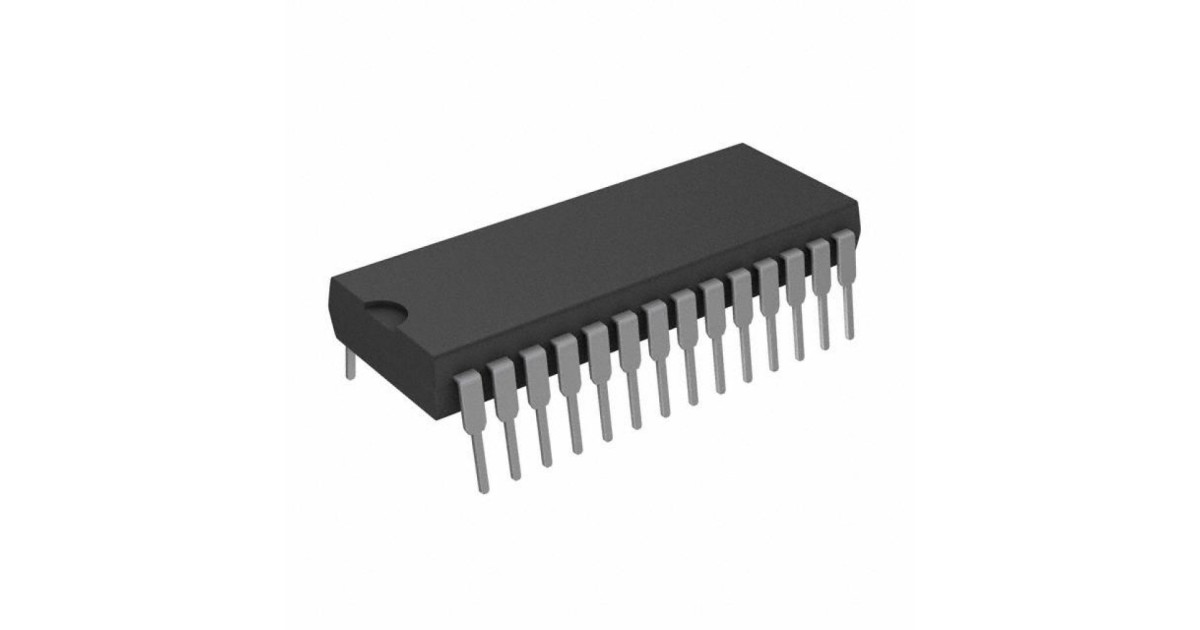 Купить AT28C256-15PU MCHP оптом в Москве