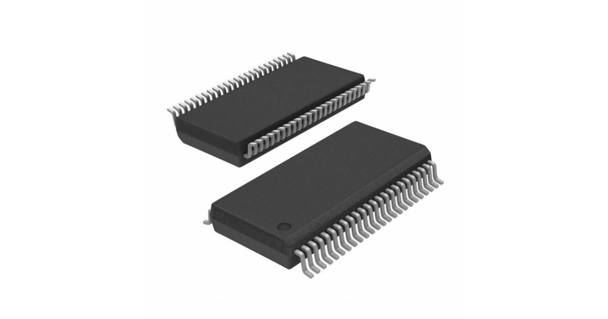 Купить 74LCXR162245MTX ONS оптом в Москве