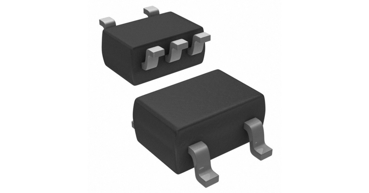 Купить SN74LVC1G00DCKR Texas оптом в Москве