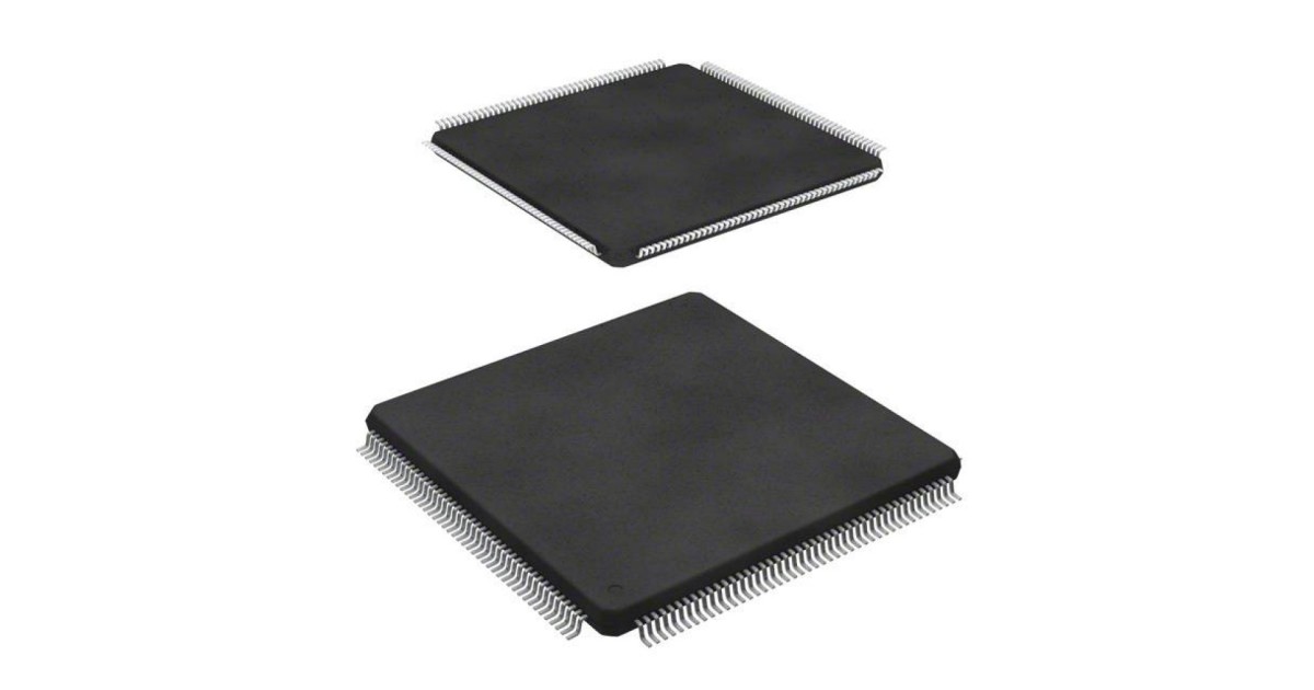 Купить STM32F746IGT6 STM оптом в Москве