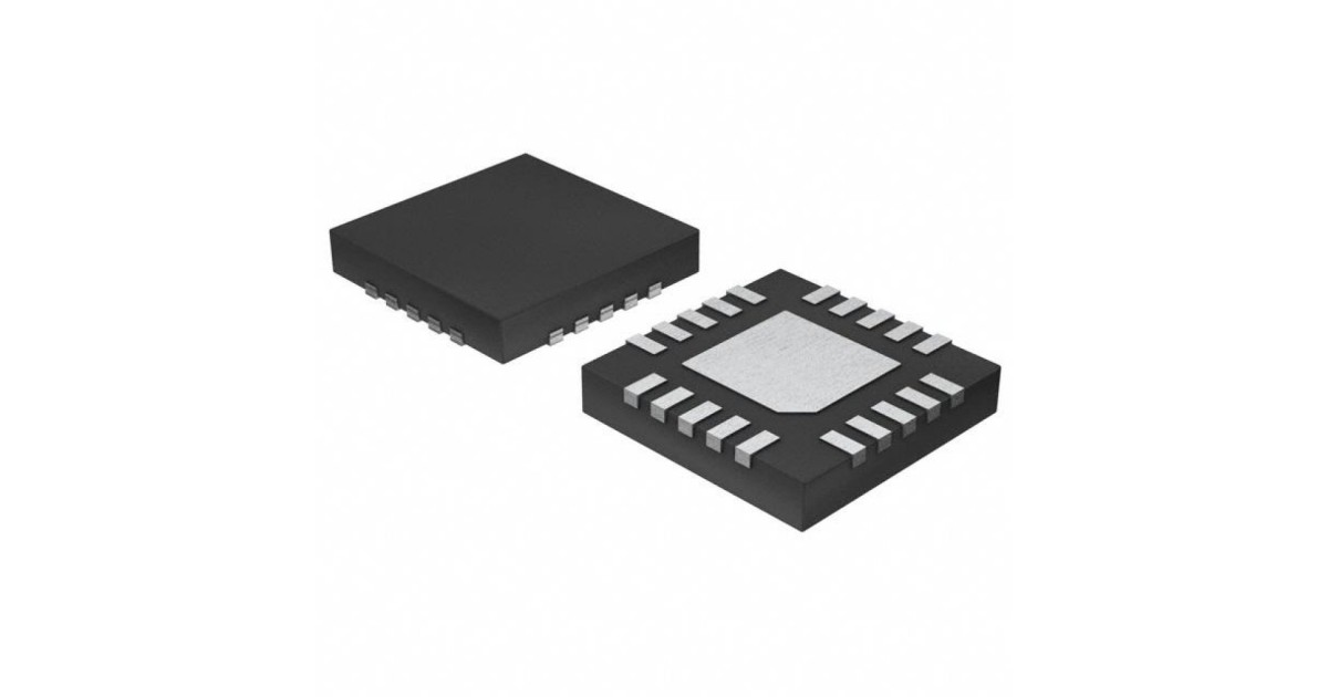 Купить MAX17015ETP+ MAX оптом в Москве