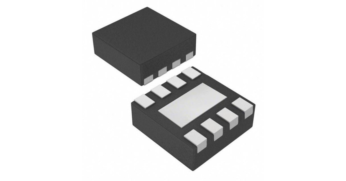 Купить TPS61021ADSGR Texas оптом в Москве