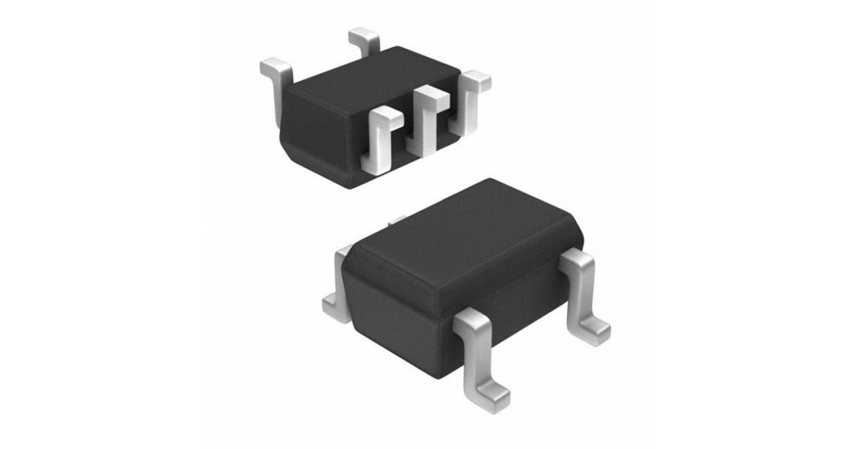 Купить 74AHCT1G04SE-7 DIODES оптом в Москве