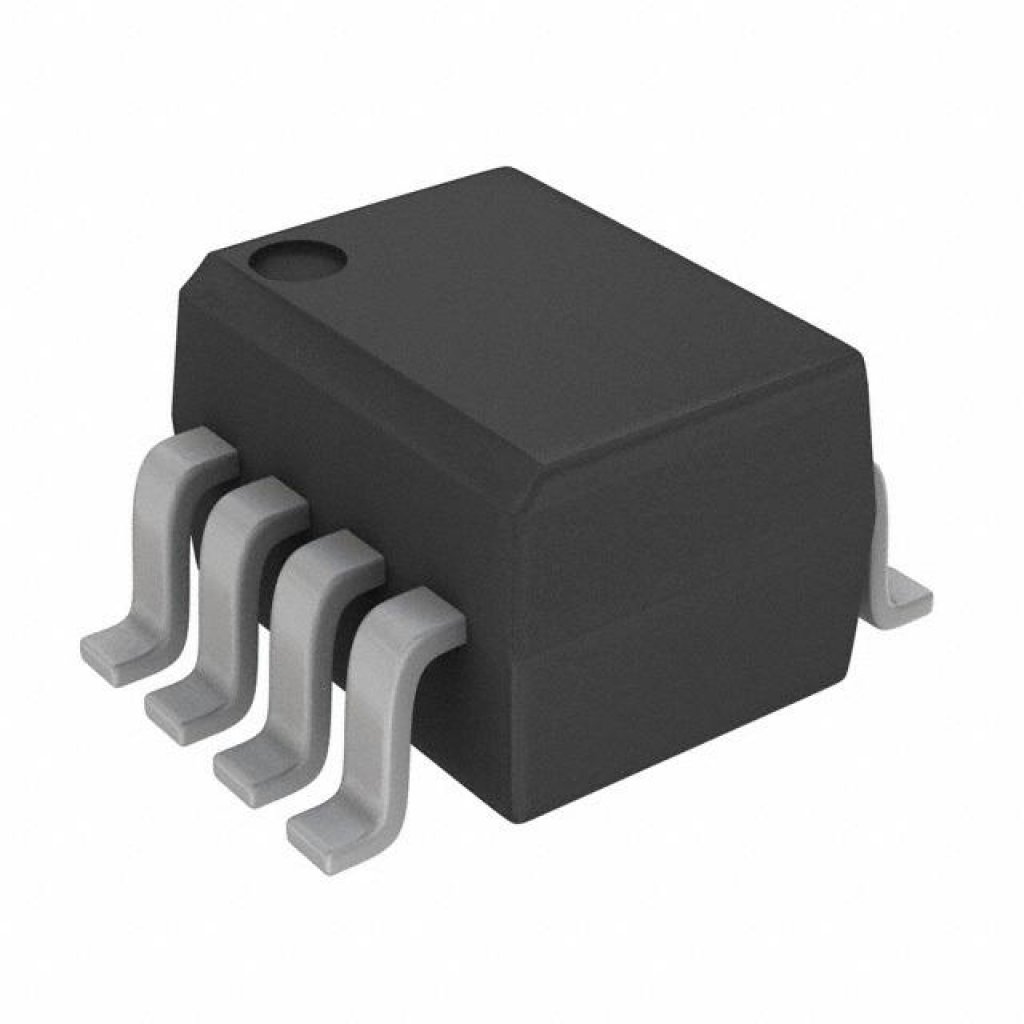 ACPL-227-500E - Broadcom