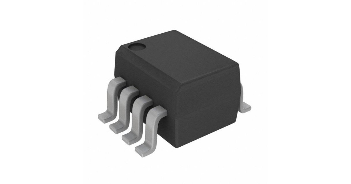 Купить ACPL-224-500E Broadcom оптом в Москве