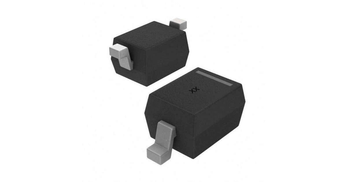 Купить 1N4148W DIOTEC оптом в Москве