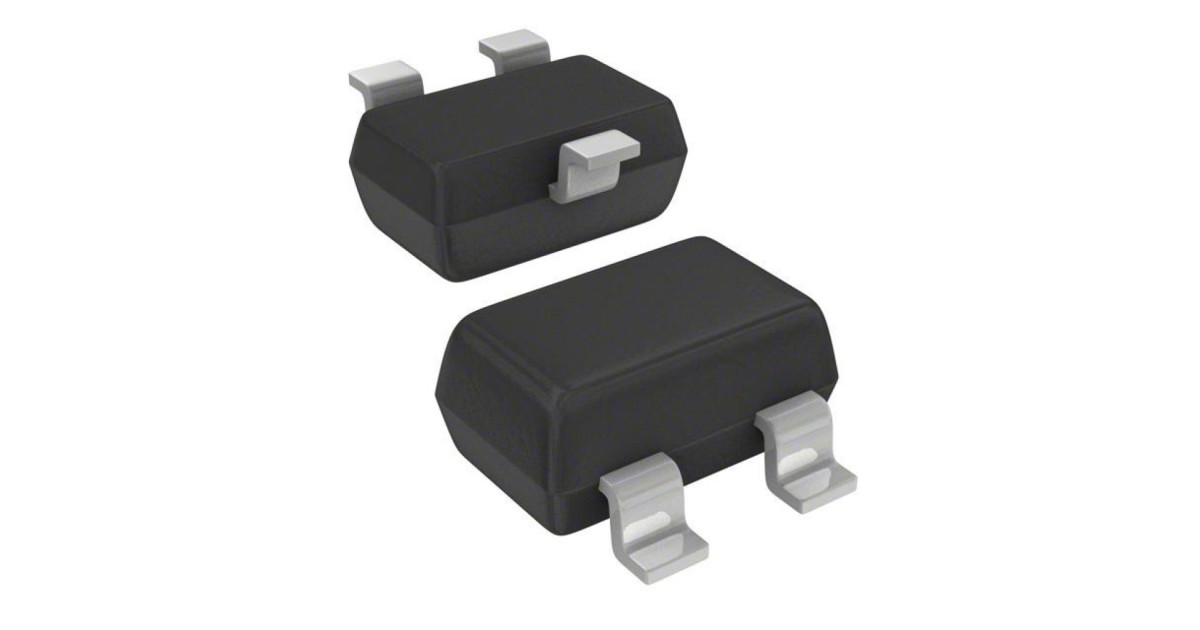 Купить HSMP-389F-BLKG Broadcom оптом в Москве