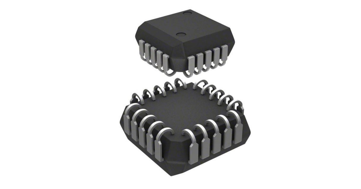 Купить AT17LV002A-10JU MCHP оптом в Москве