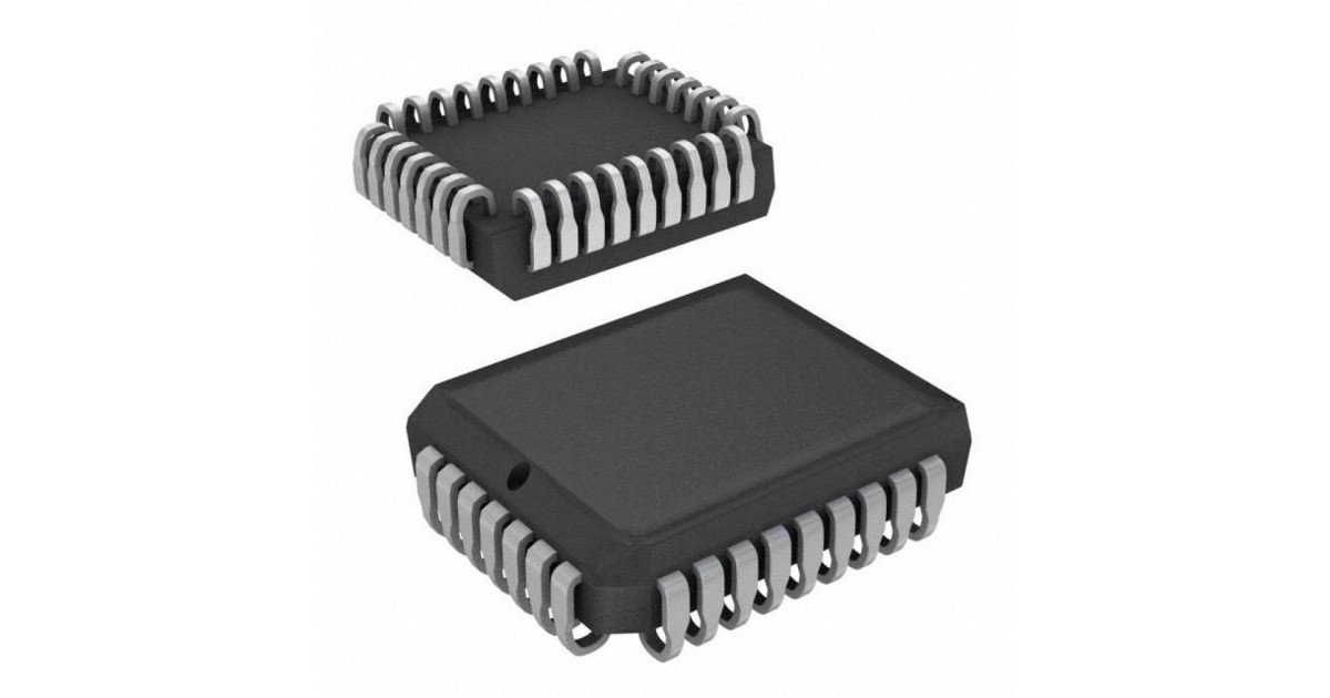 Купить AT28HC256-90JU MCHP оптом в Москве