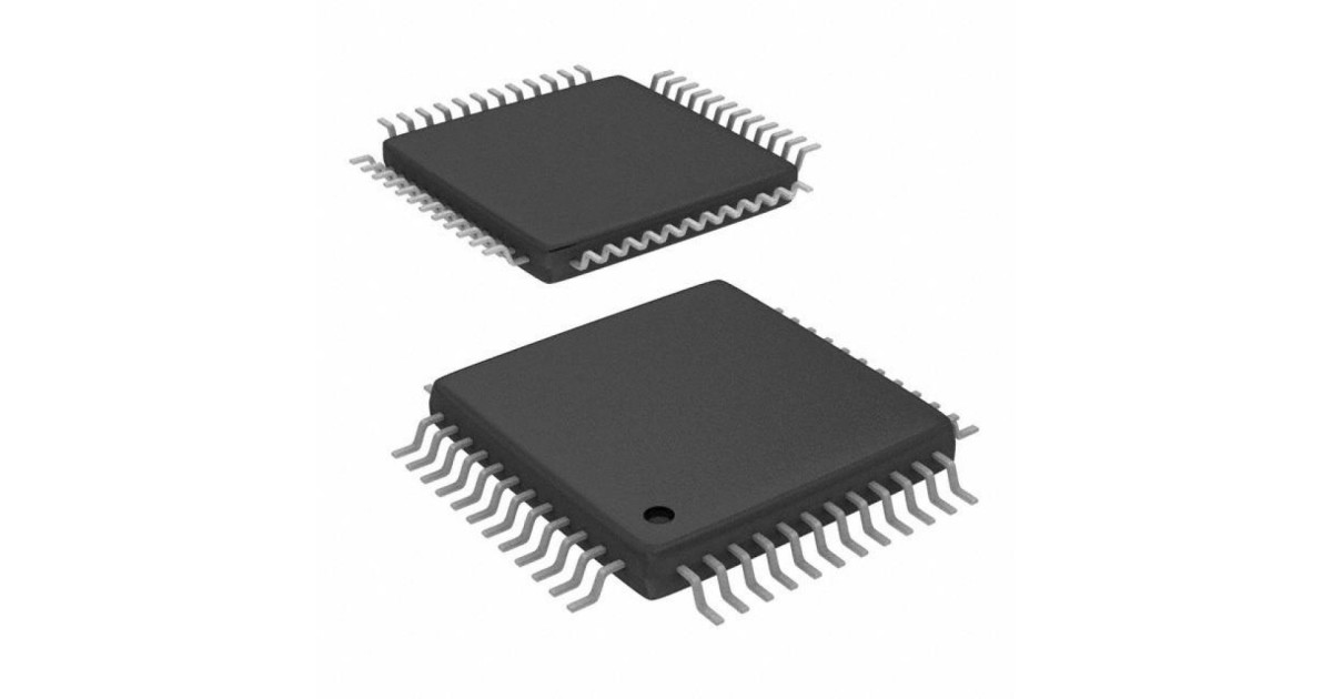 Купить ATSAMD21G18A-AU MCHP оптом в Москве