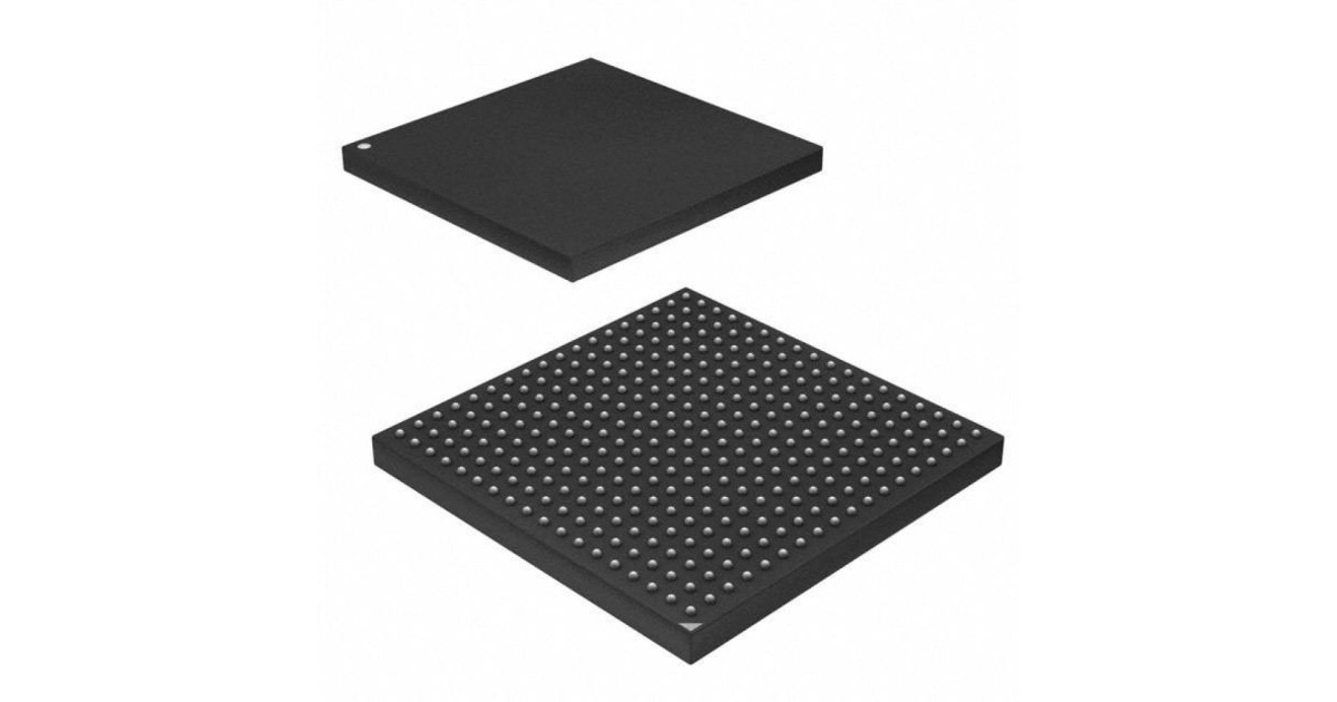 Купить ATSAMA5D35A-CU MCHP оптом в Москве