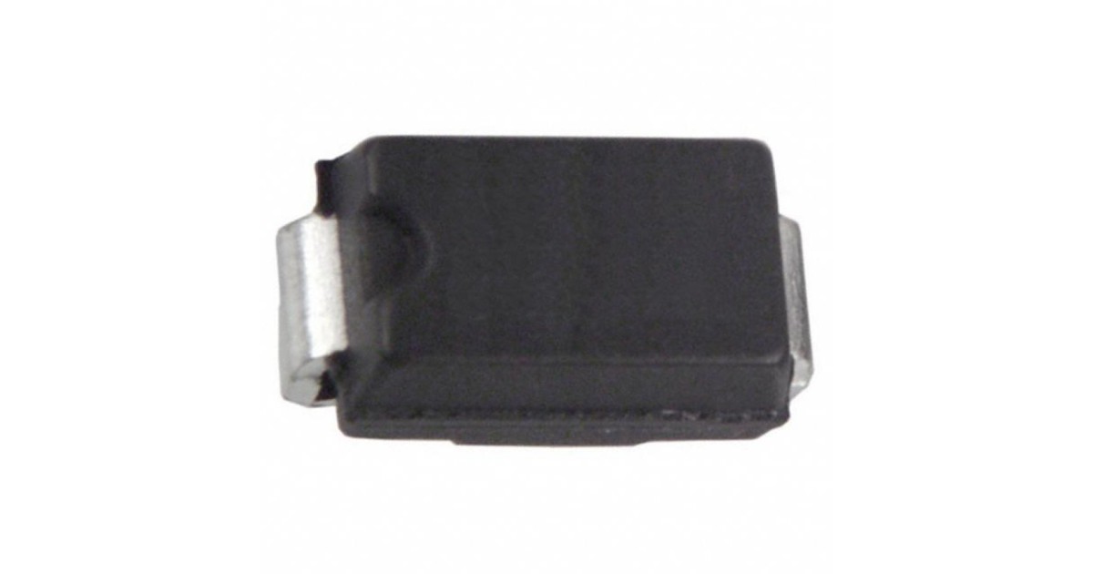 Купить SMAJ6.0CA-13-F DIODES оптом в Москве