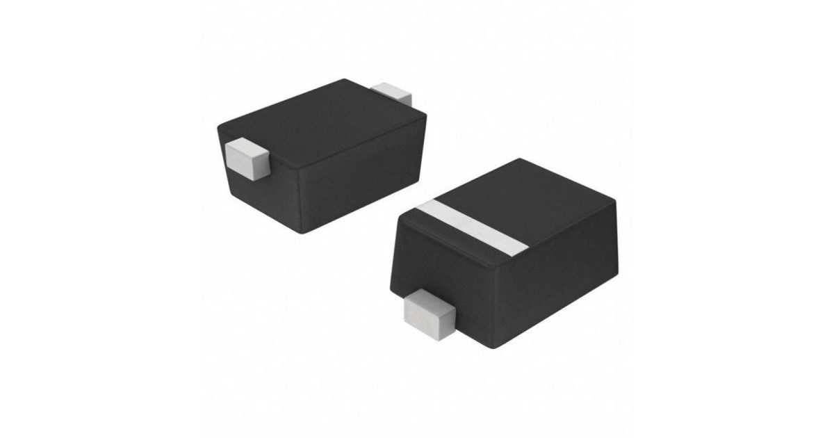 Купить ESD9101P2T5G ONS оптом в Москве