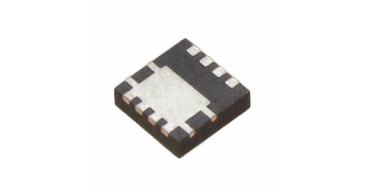 Купить FDMC7660DC ONS оптом в Москве