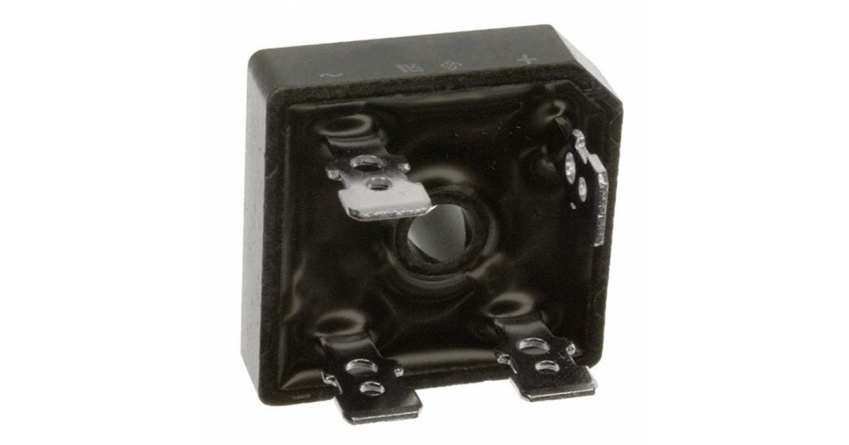 Купить GBPC2502-E4/51 VISHAY оптом в Москве