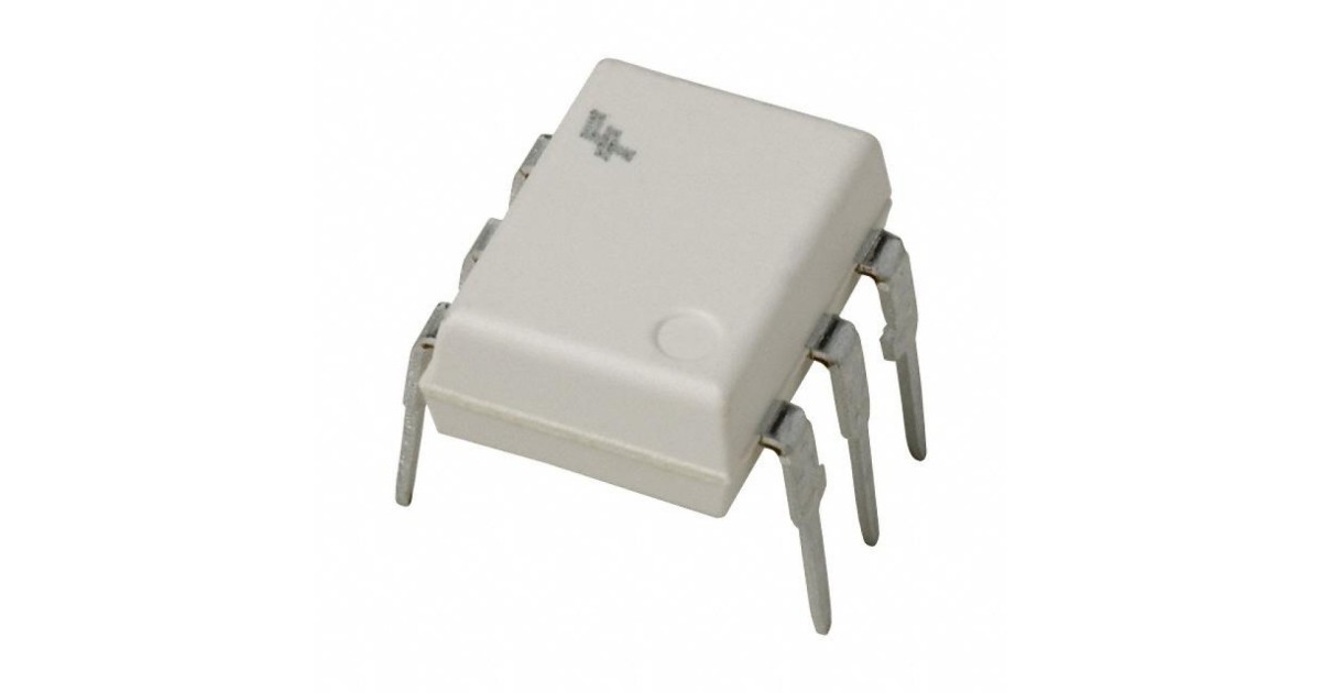 Купить MOC3022M LITEON оптом в Москве