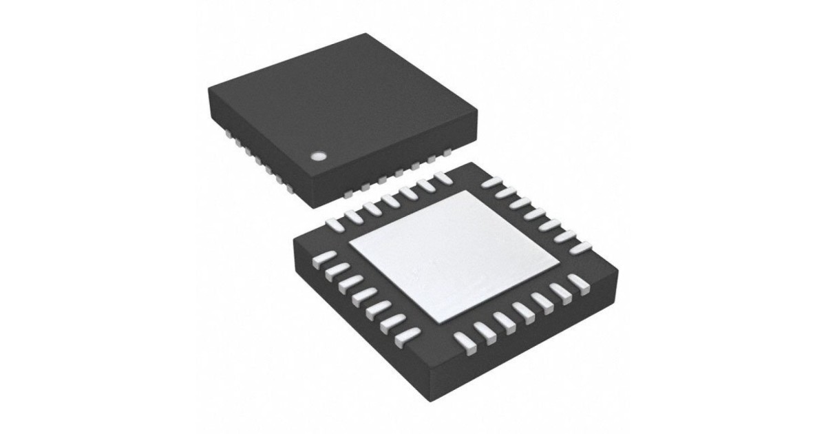 Купить TPS65170RHD Texas оптом в Москве