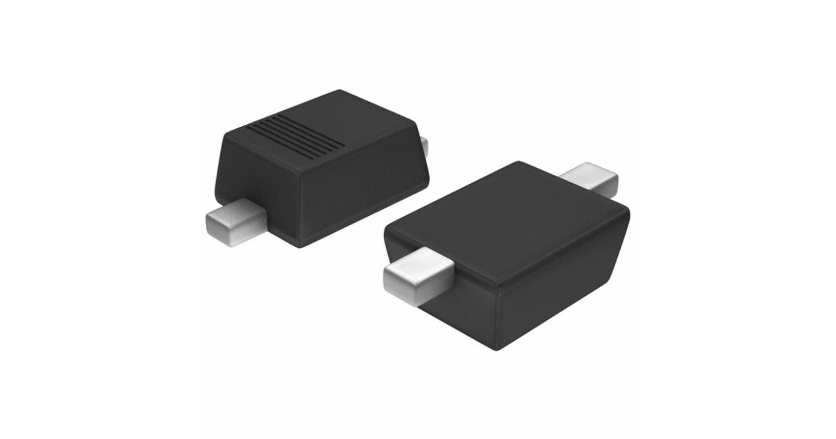 Купить D3Z9V1BF-7 DIODES оптом в Москве