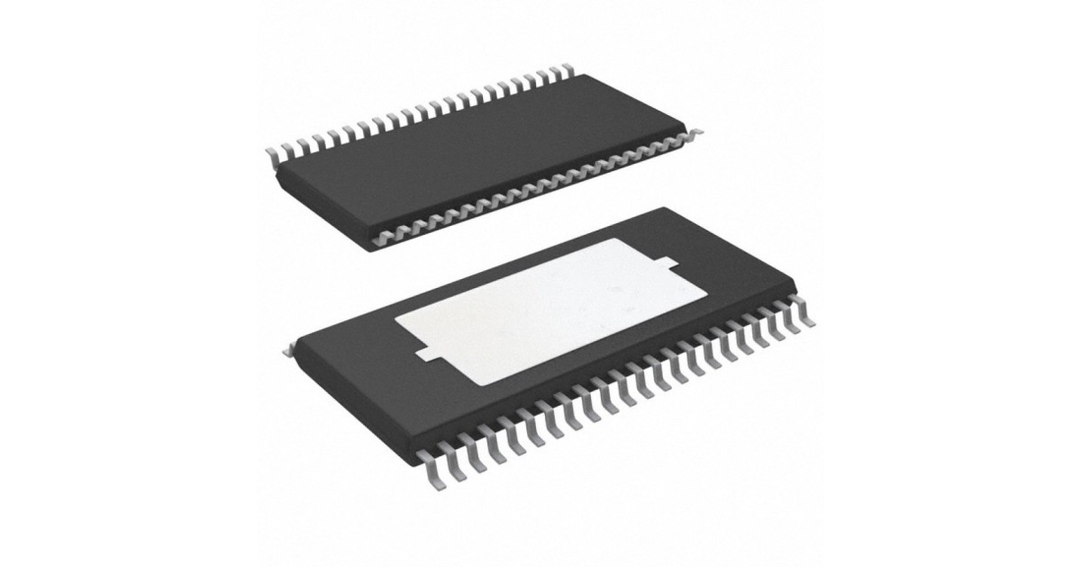 Купить DRV8312DDWR Texas оптом в Москве