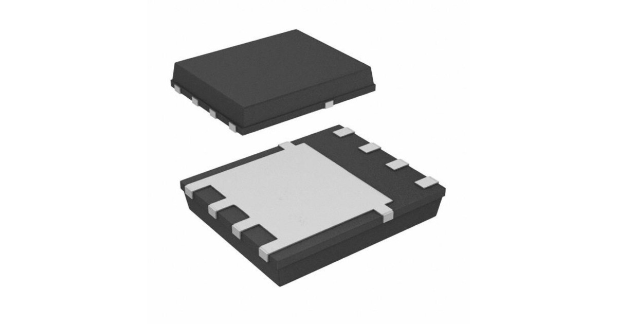 Купить IRFH8318TRPBF INF оптом в Москве