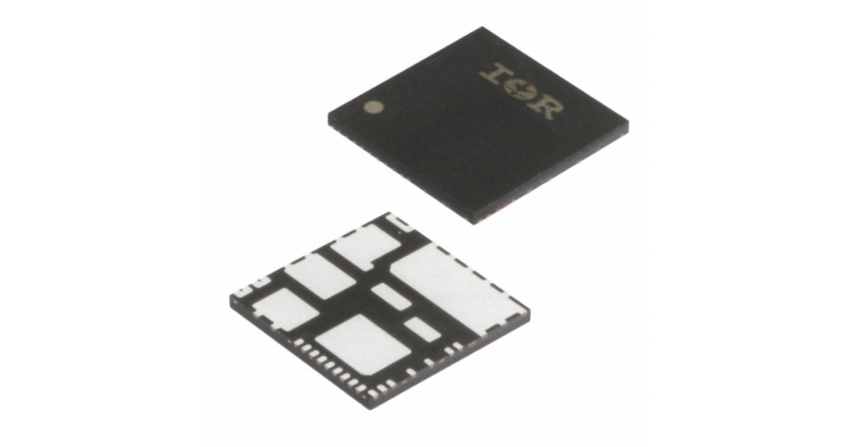 Купить IRSM836-035MATR INF оптом в Москве