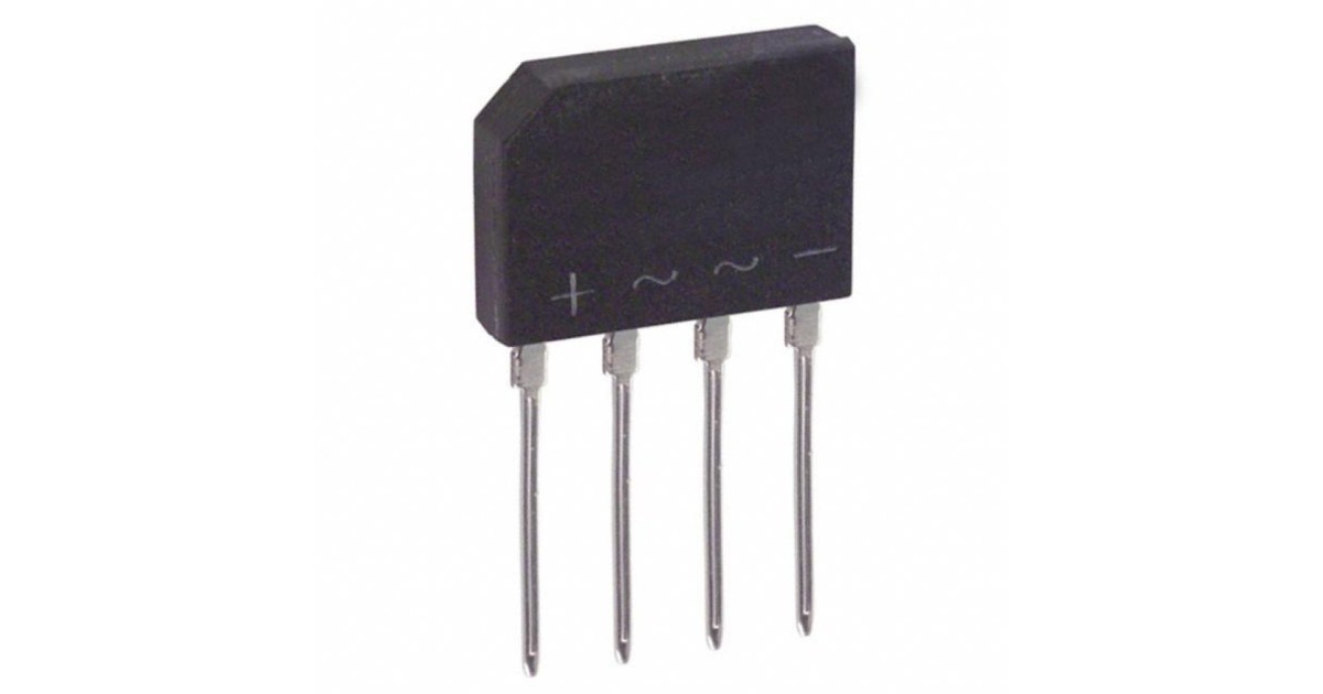 Купить KBP210G DC Components оптом в Москве