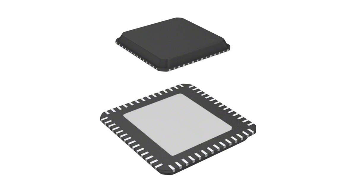 Купить LAN8820I-ABZJ MCHP оптом в Москве