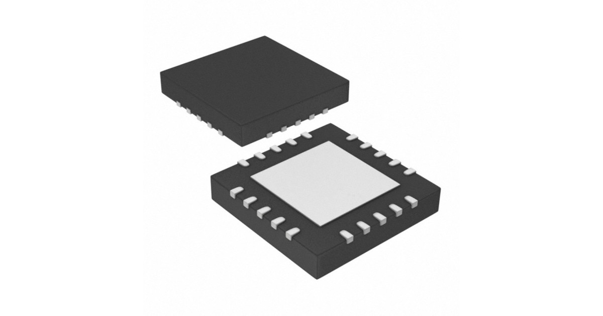 Купить PIC18F14K50-I/MQ MCHP оптом в Москве