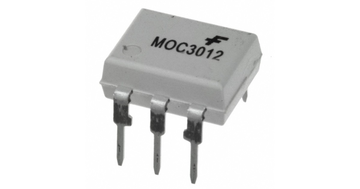 Купить MOC3012M ONS оптом в Москве