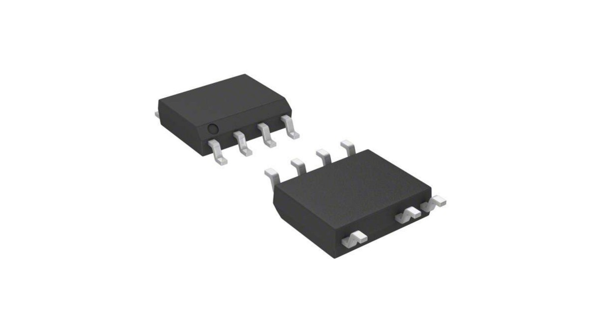 Купить NCP1271D100R2G ONS оптом в Москве