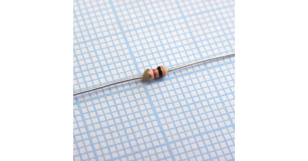 Купить CFR-12JT-52-1K YAGEO оптом в Москве