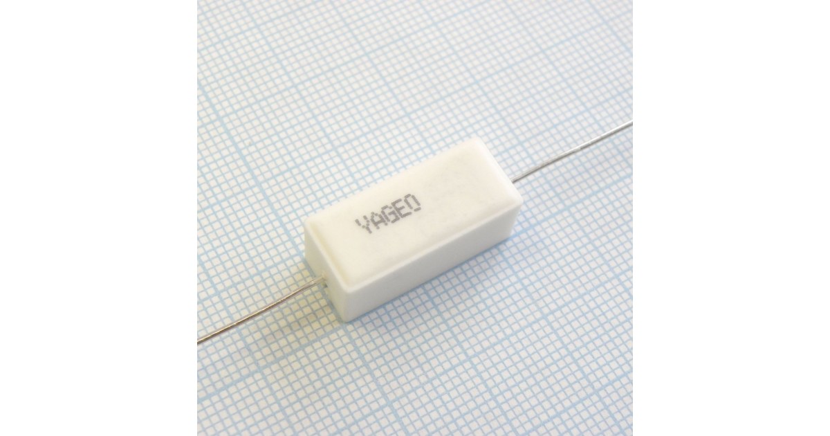 Купить SQP500JB-8K2 YAGEO оптом в Москве