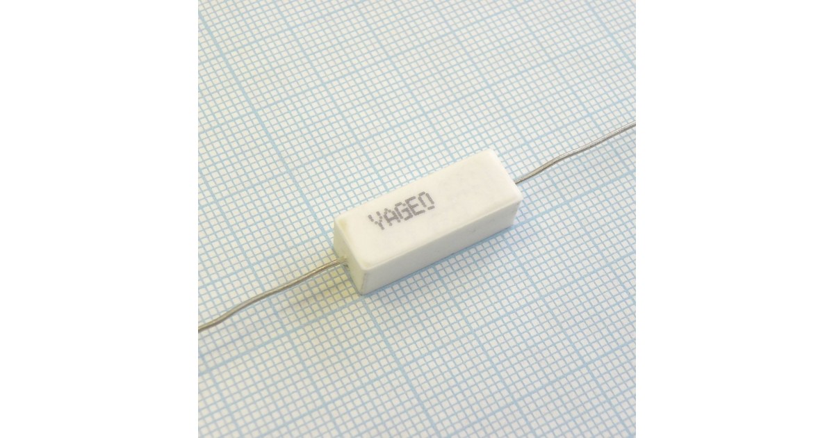 Купить SQP300JB-75R YAGEO оптом в Москве