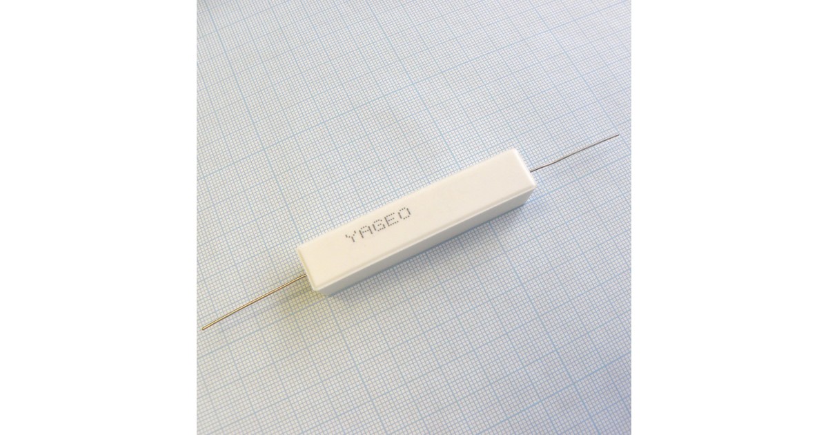 Купить SQP25AJB-0R47 YAGEO оптом в Москве