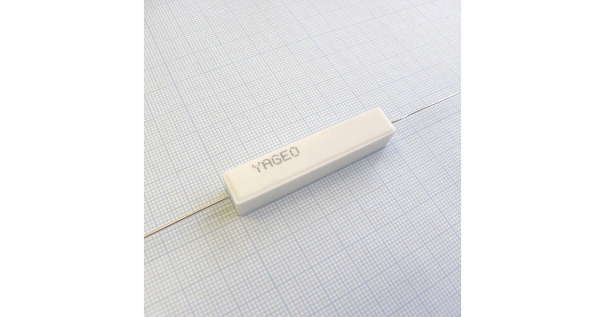 Купить SQP10AJB-6K2 YAGEO оптом в Москве