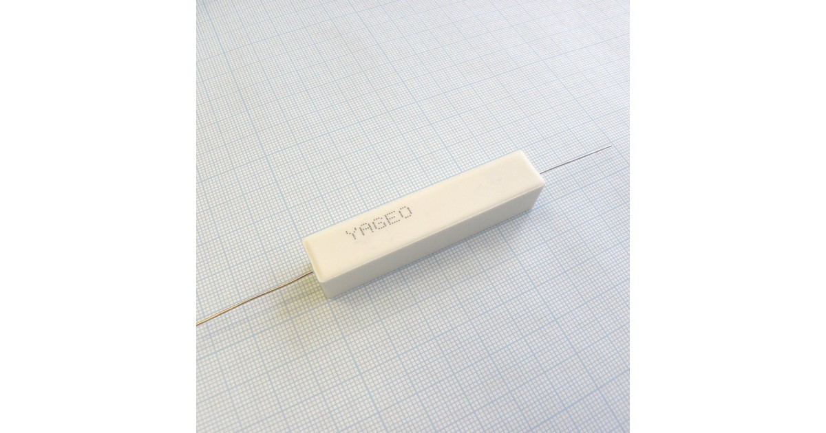 Купить SQP20AJB-51K YAGEO оптом в Москве