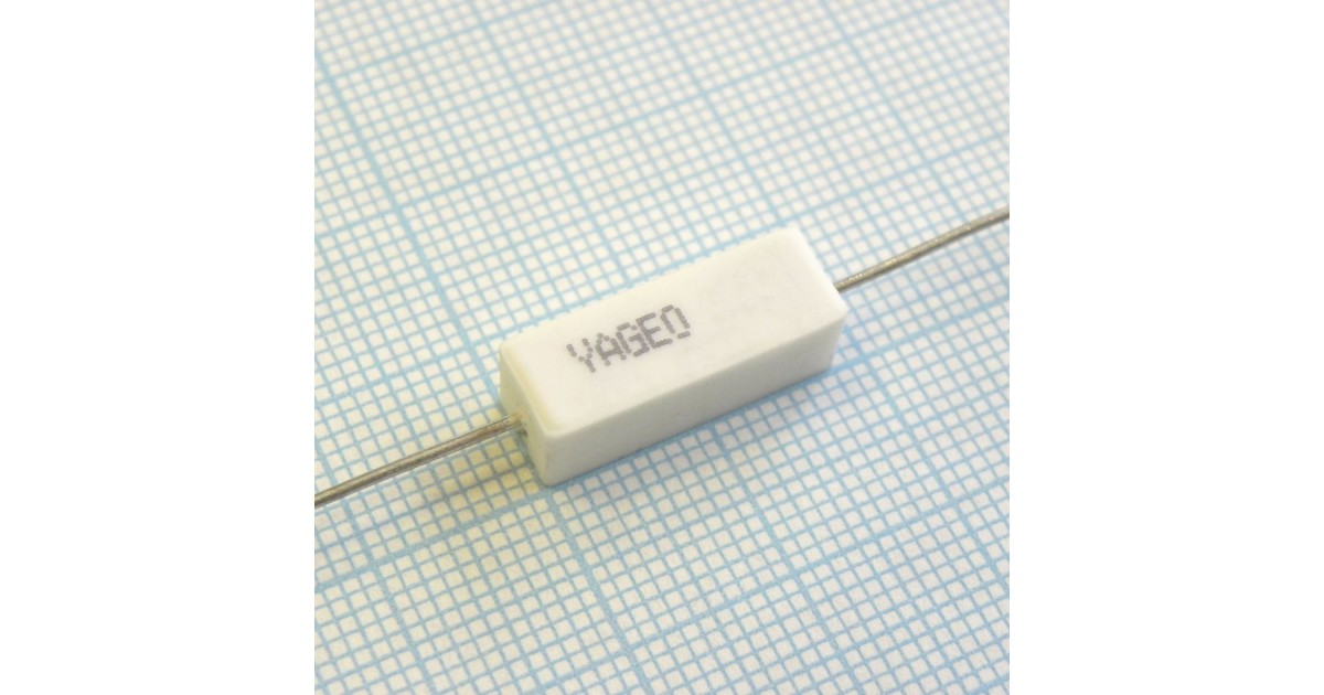 Купить SQP200JB-0R27 YAGEO оптом в Москве